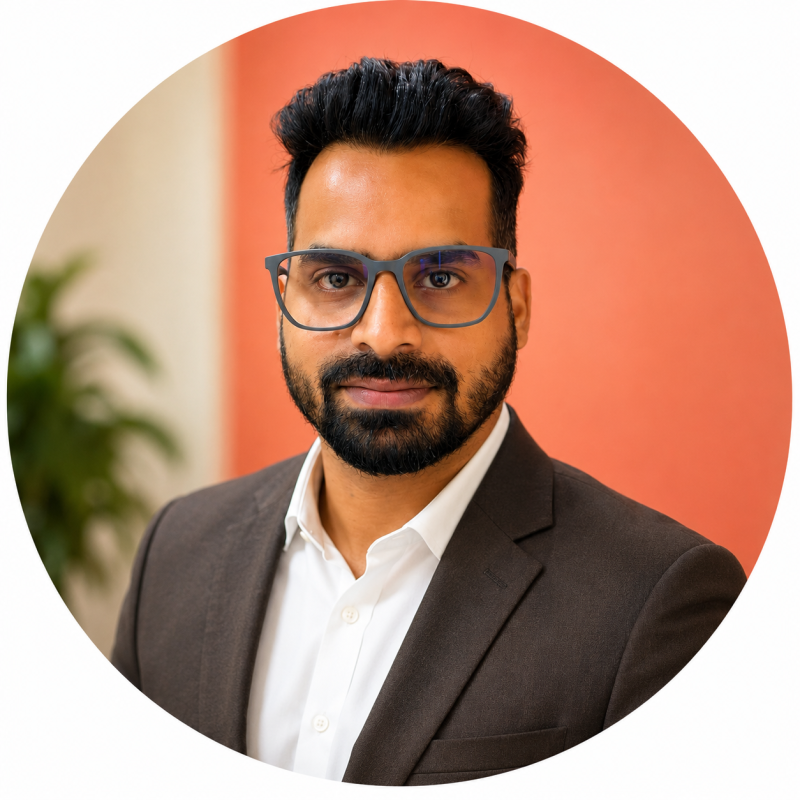 Praveen Kumar